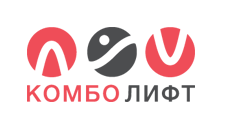 Логотип компании Лифтовое оборудование Комболифт