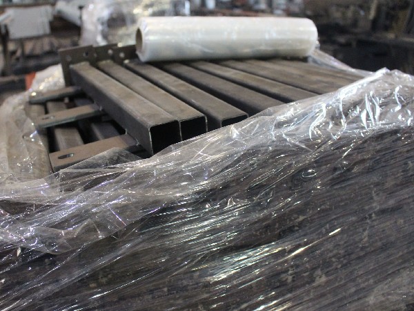 Фото Упаковка готовых кронштейнов