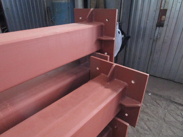 Фото Пятки с усилением