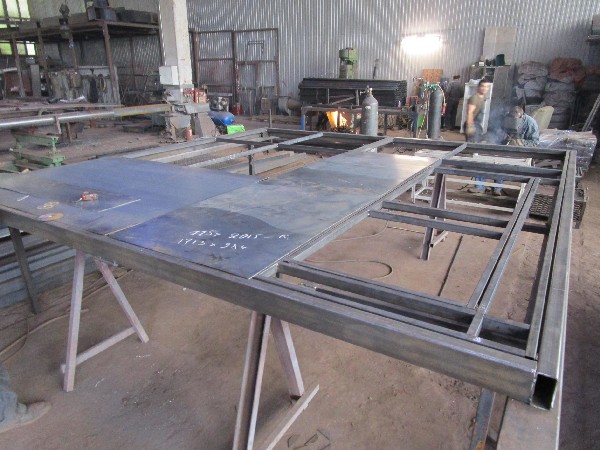 Фото Размер - 3000 х 2500 мм (ширина, высота)